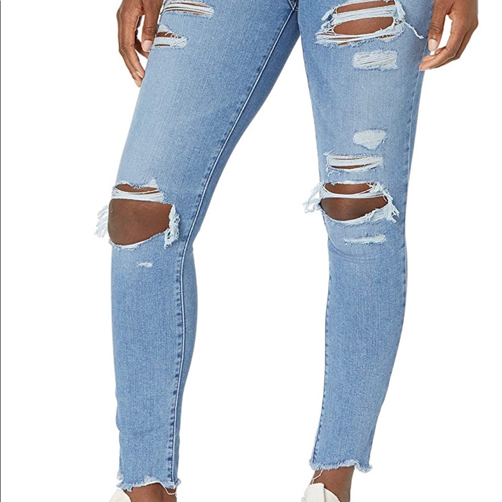 Levi 721 Jeans